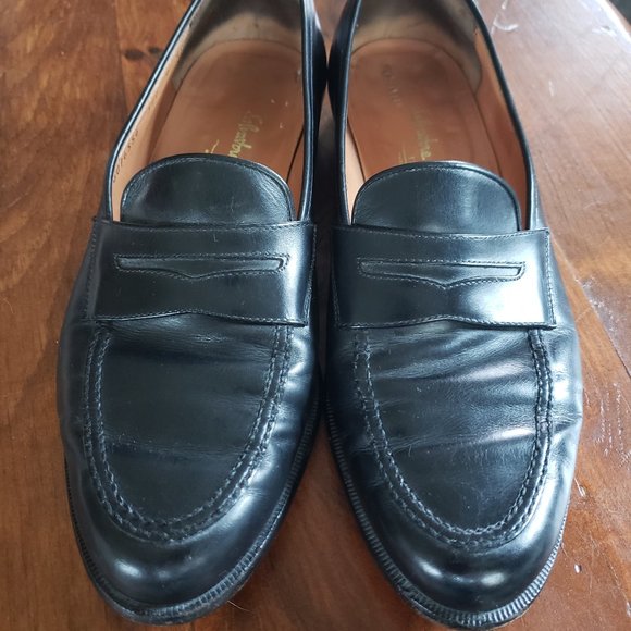 Salvatore Ferragamo Dress Shoes main image 6